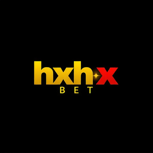 Hxhxhx Bet - Logo Oficial